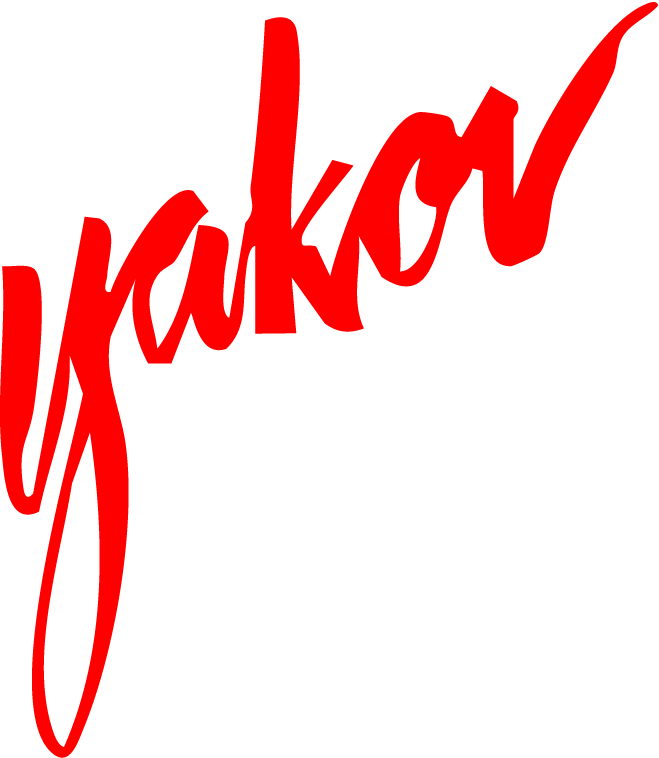 Yakov logo