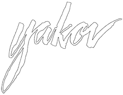 Yakov logo